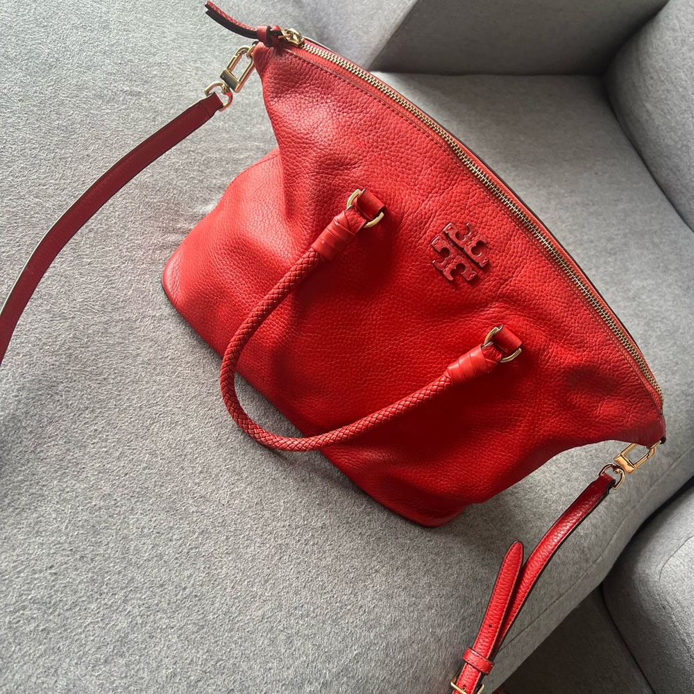 Tory Burch purse